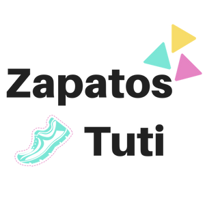 Zapatos Tuti