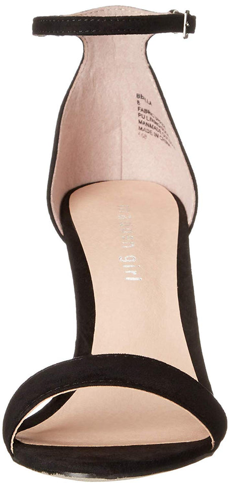 Steve Madden BEELLA 019 Zapatillas Altas para Mujer