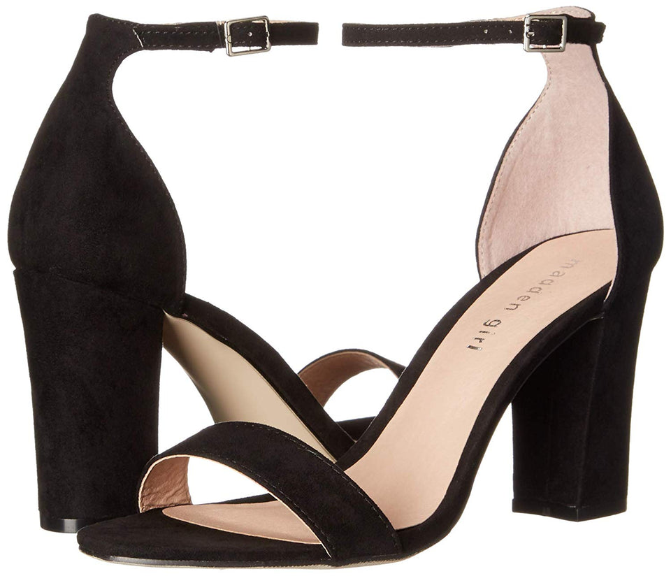 Steve Madden BEELLA 019 Zapatillas Altas para Mujer