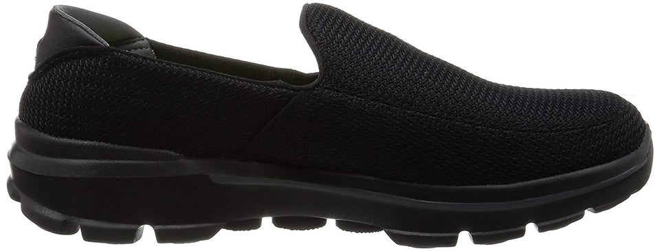 Skechers Performance Go Walk 3 Zapatillas para Caminar sin Cordones para Hombre