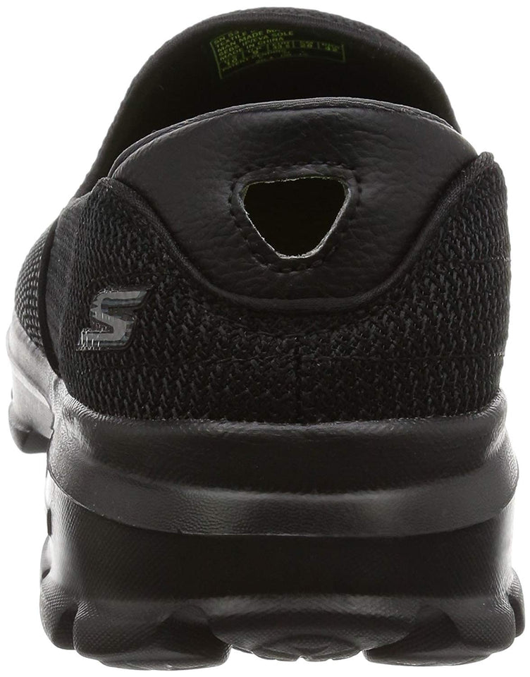 Skechers Performance Go Walk 3 Zapatillas para Caminar sin Cordones para Hombre