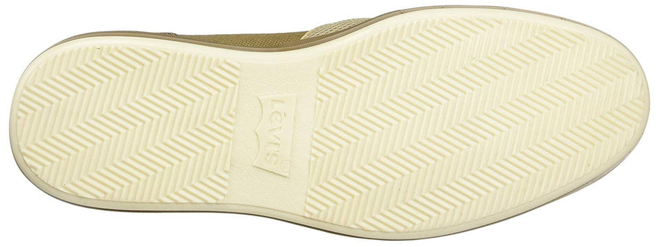 Levi's L217101 Mocasines para Hombre