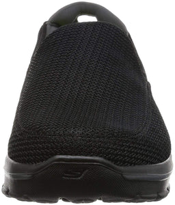 Skechers Performance Go Walk 3 Zapatillas para Caminar sin Cordones para Hombre