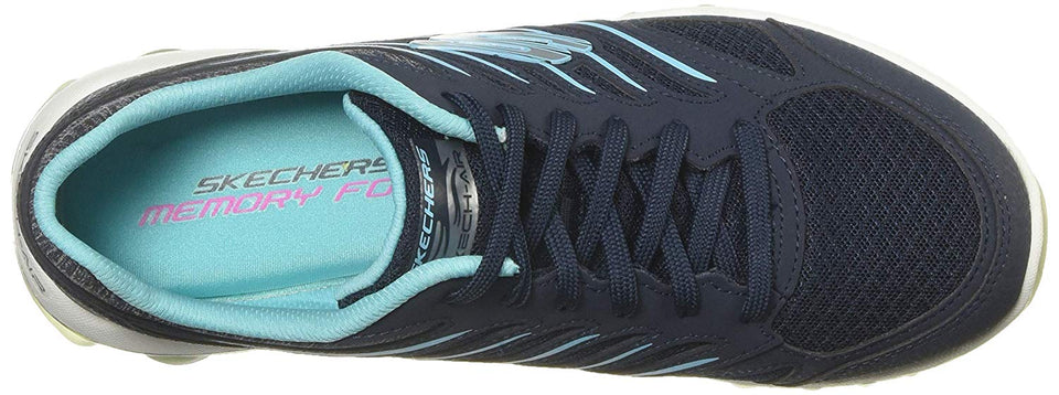 Skechers, Tenis para Mujer, 12210