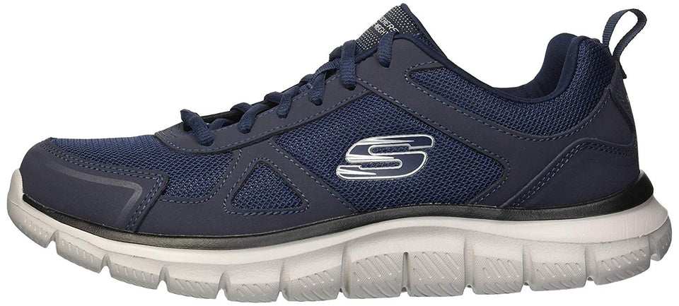 Skechers 52631 Zapatillas de Deporte para Hombre