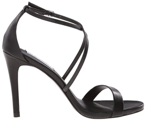 Steve Madden Feliz Sandalia de Vestir para Mujer