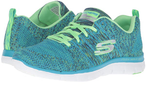 Skechers, Tenis para Mujer, Flex Appeal