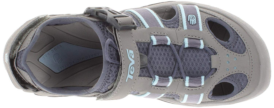 Teva Omnium Sandalia para Mujer