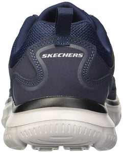 Skechers 52631 Zapatillas de Deporte para Hombre