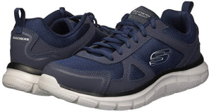 Skechers 52631 Zapatillas de Deporte para Hombre