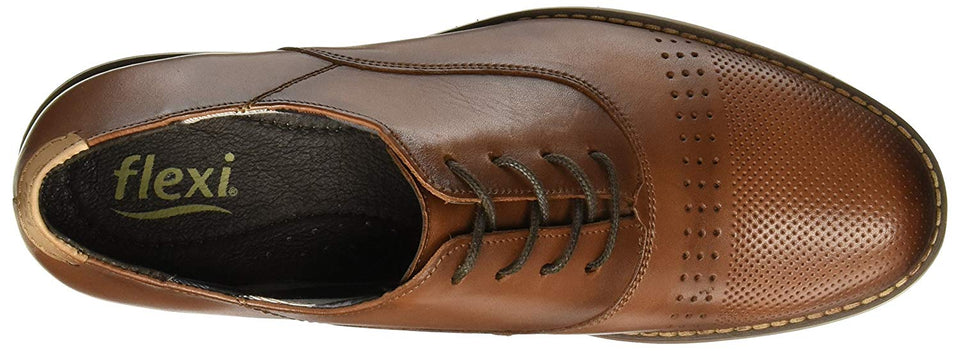 Flexi Jeremy 92405 Mocasines para Hombre