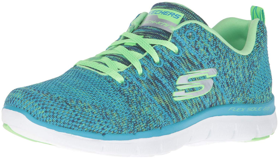 Skechers, Tenis para Mujer, Flex Appeal