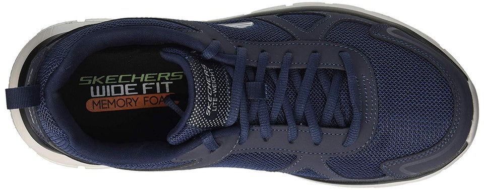 Skechers 52631 Zapatillas de Deporte para Hombre