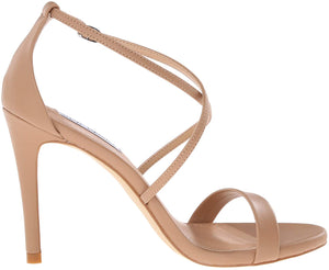 Steve Madden Feliz Sandalia de Vestir para Mujer