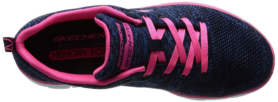 Skechers, Tenis para Mujer, Flex Appeal