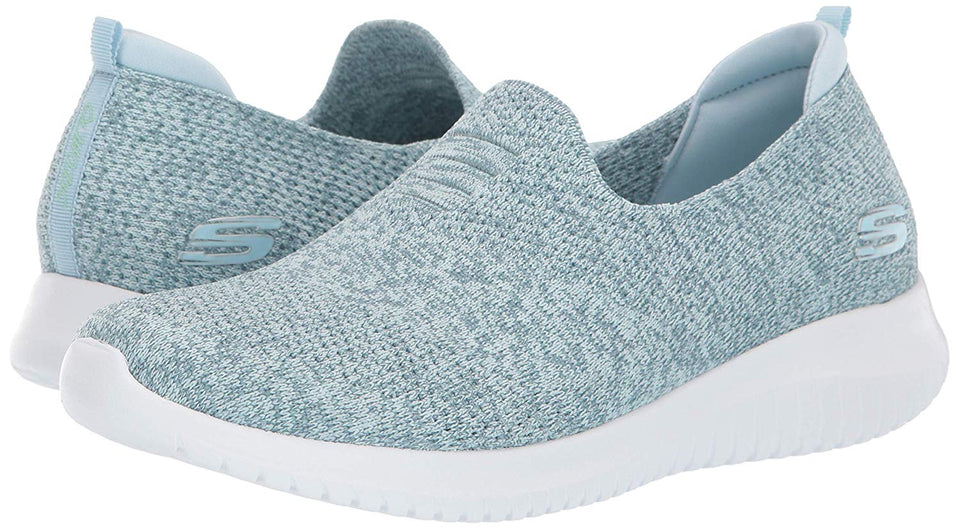 Skechers 13106 Zapatillas de Deporte para Mujer