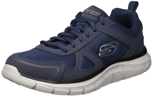 Skechers 52631 Zapatillas de Deporte para Hombre