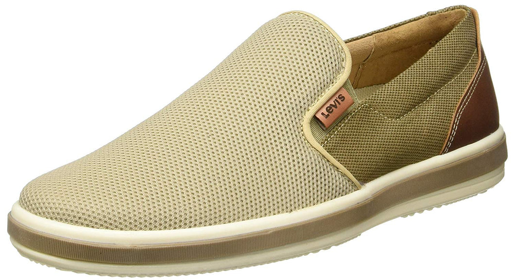 Levi's L217101 Mocasines para Hombre