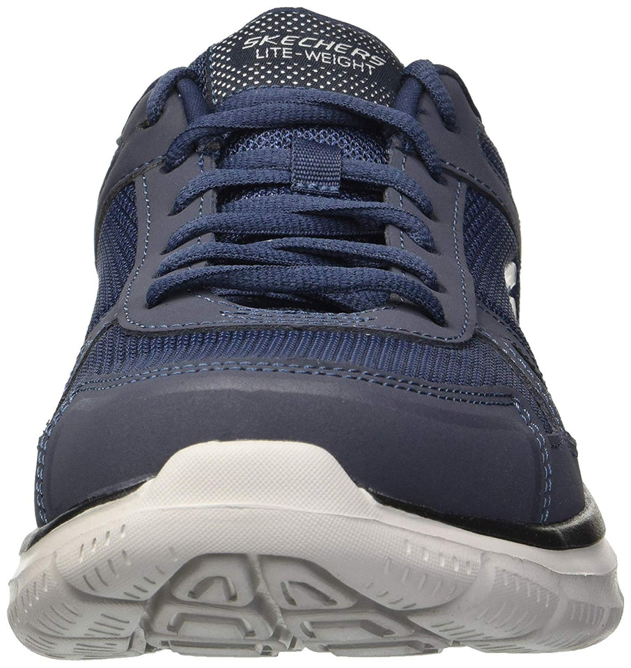 Skechers 52631 Zapatillas de Deporte para Hombre