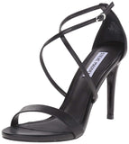 Steve Madden Feliz Sandalia de Vestir para Mujer