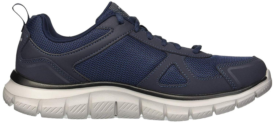 Skechers 52631 Zapatillas de Deporte para Hombre