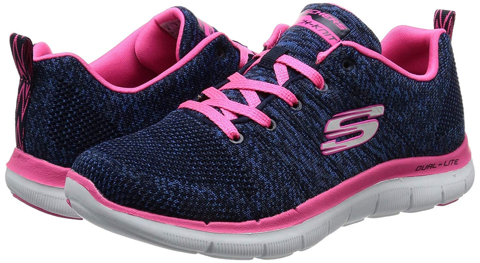 Skechers, Tenis para Mujer, Flex Appeal