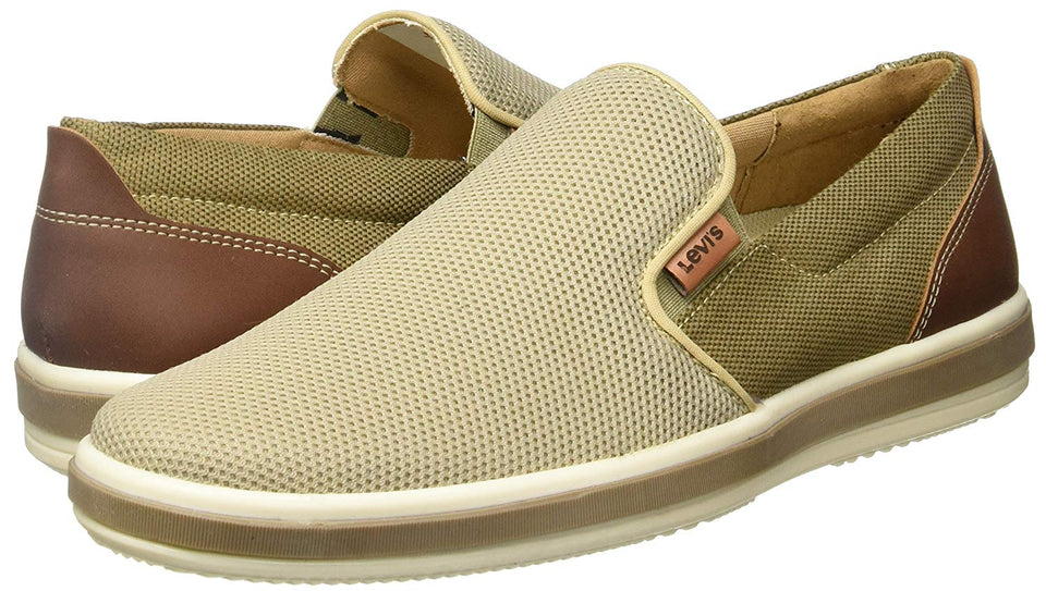 Levi's L217101 Mocasines para Hombre