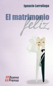 Libro Matrimonio Feliz